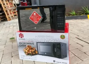 Affordable Bigger Hanmac Digital Microwave