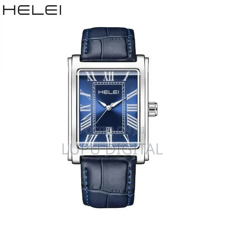 Helei Gents Watch