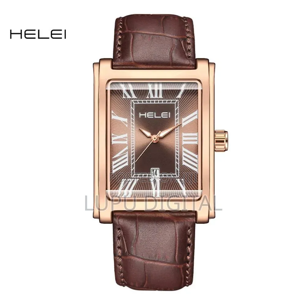 Helei Gents Watch