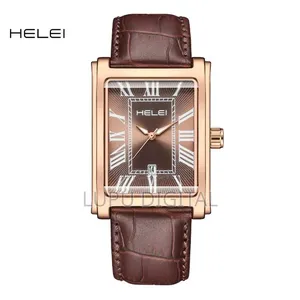 Helei Gents Watch
