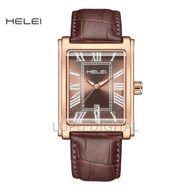 Helei Gents Watch - thumbnail 3
