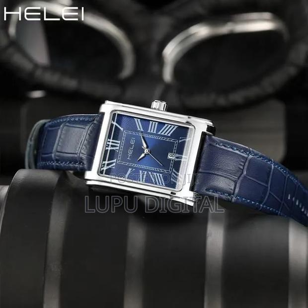Helei Gents Watch - thumbnail 4