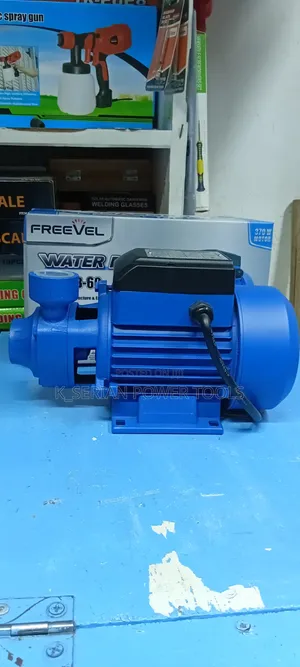 Freevel Water Pump/0.5hp Freevel Water Pump