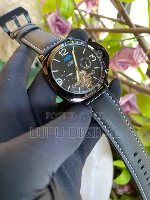 Panerai Automatic Gents Watch