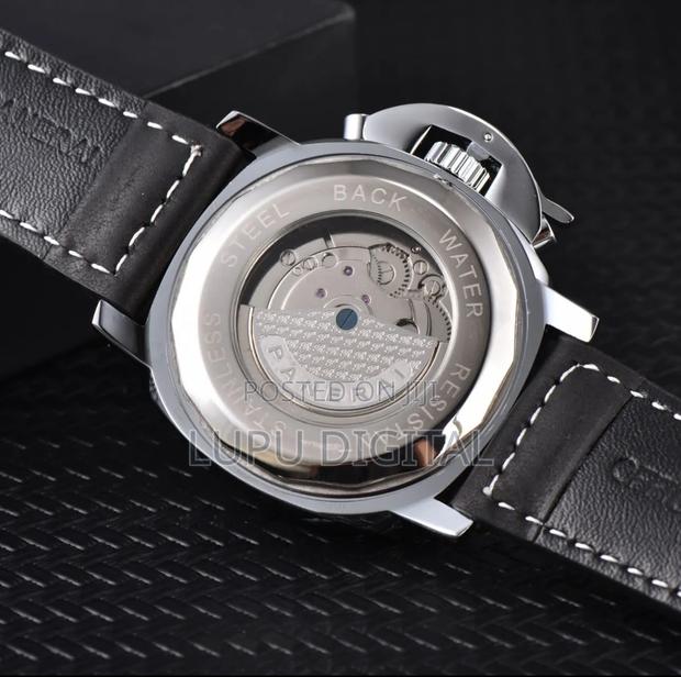 Panerai Automatic Gents Watch - thumbnail 5