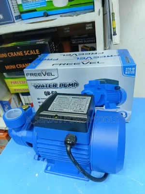 0.5 Hp Freevel Booster Pump/Freevel 0.5hp Booster Pump
