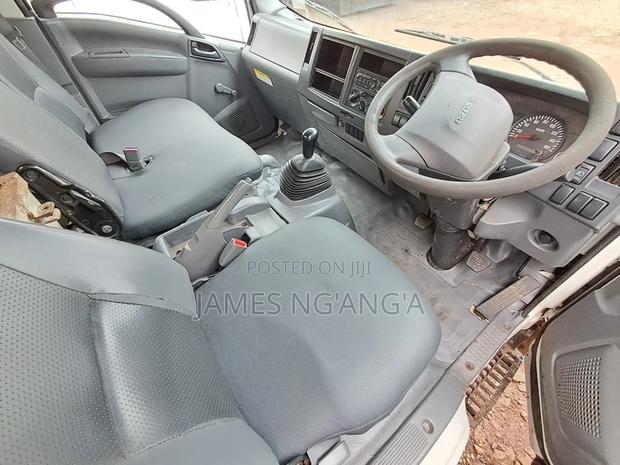 Isuzu NQR-Xtra Max - thumbnail 5