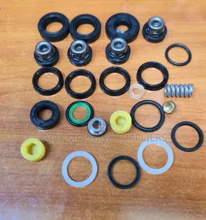 HTP 30l 50l Full Repair Kit (Valves + Rings + Gland Nuts)