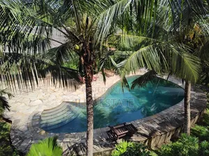 Furnished 2bdrm Apartment in Diani for sale