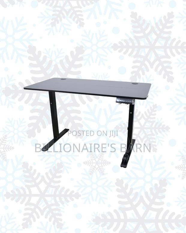 Refine Posture - Desk Clean Cable-Friendly Workspace for Hybrid - thumbnail 2