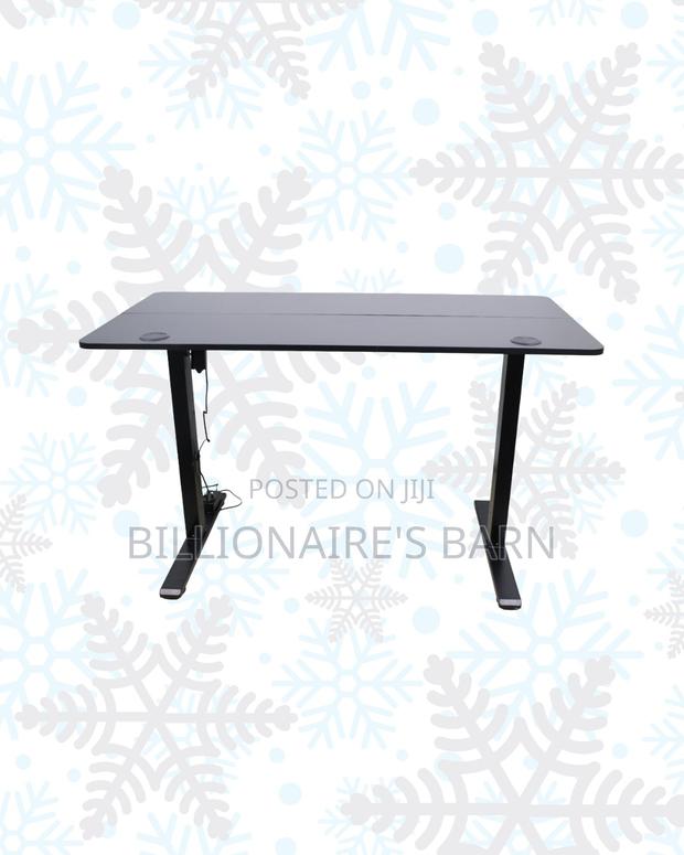 Refine Posture - Desk Clean Cable-Friendly Workspace for Hybrid - thumbnail 3