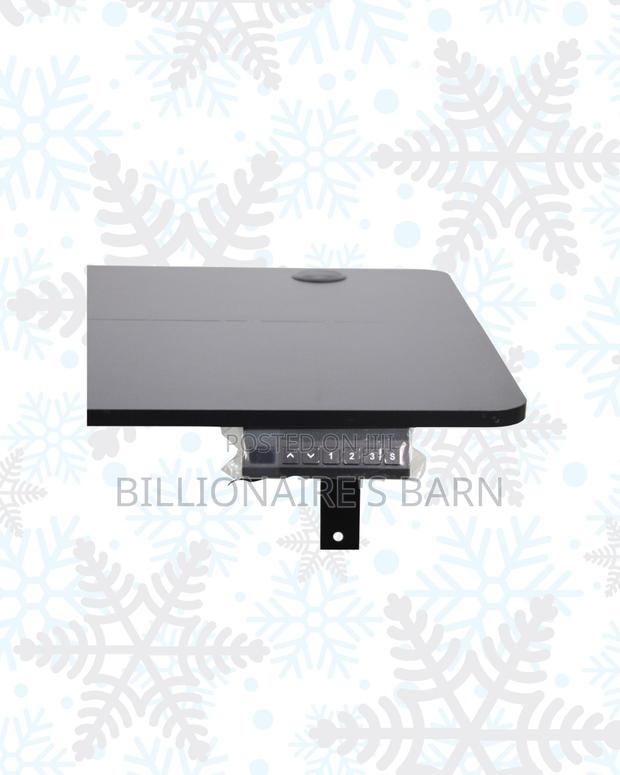 Refine Posture - Desk Clean Cable-Friendly Workspace for Hybrid - thumbnail 4