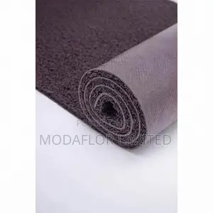 Vinyl Loop Coil Mats for Clean and Safe Entrance Floor Use Areas