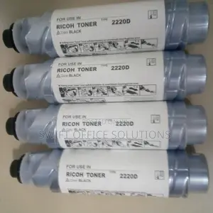 Ricoh Mp2220d/2120d Toner