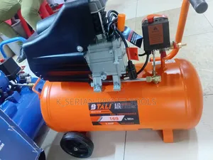 New Bital 50l Air Compressor/50litres Air Compressor
