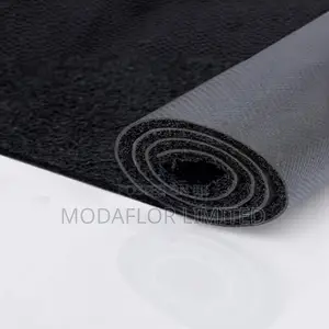 Vinyl Loop Coil Mats for Entrance, Corridor and Walkway Floor Use