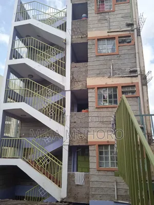 2bdrm Block of Flats in Umoja 1 for sale