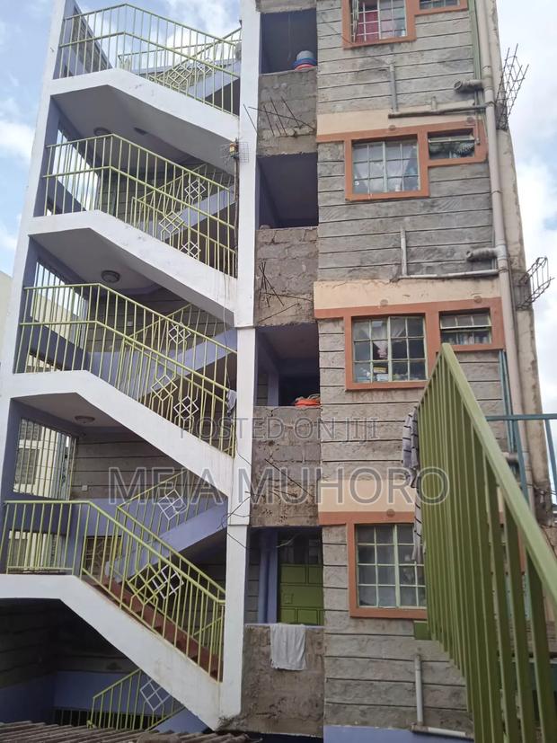 2bdrm Block of Flats in Umoja 1 for sale