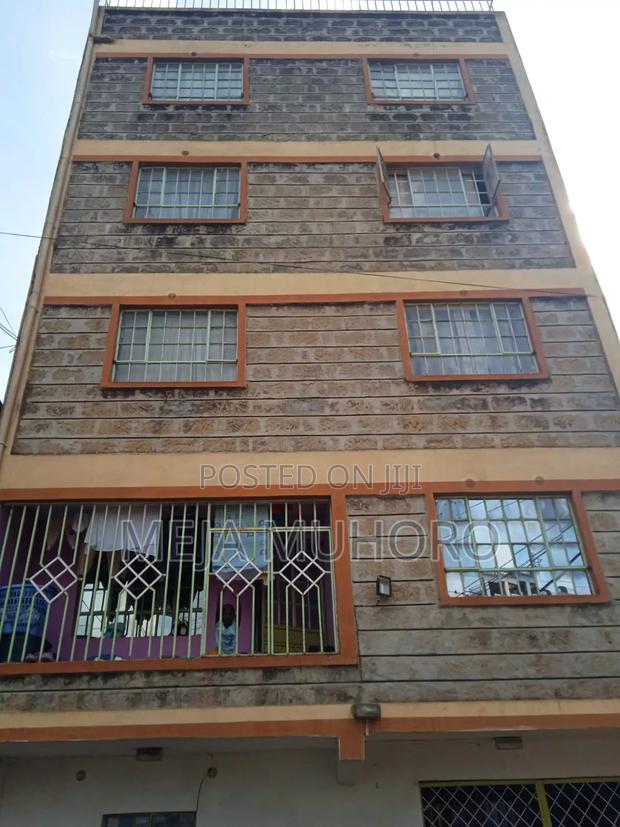 2bdrm Block of Flats in Umoja 1 for sale - thumbnail 2