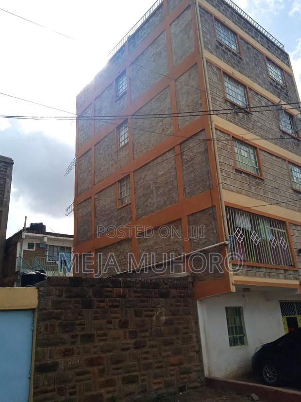 2bdrm Block of Flats in Umoja 1 for sale - thumbnail 3