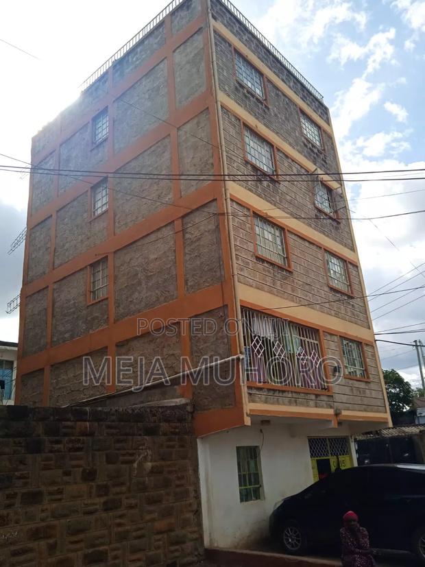 2bdrm Block of Flats in Umoja 1 for sale - thumbnail 4