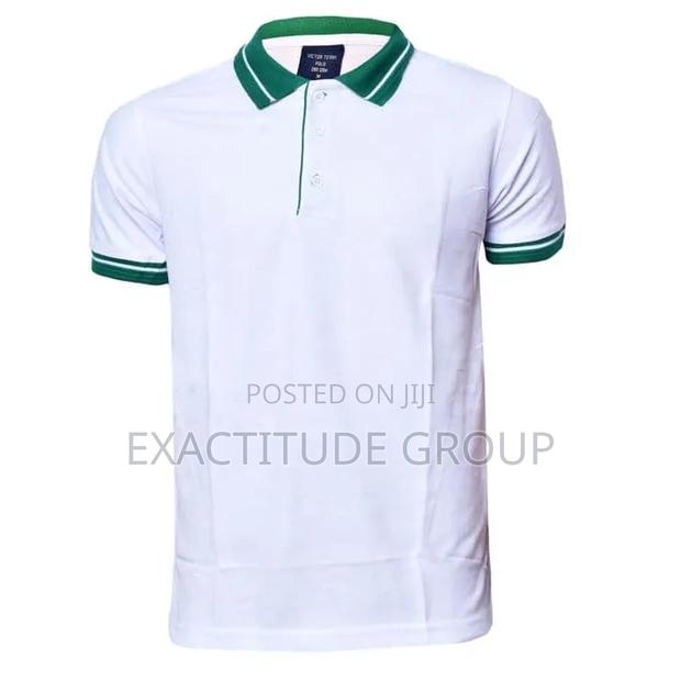 Polo Tshirts - main view