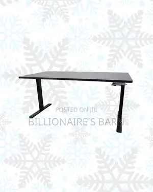 Refine Posture - Desk Clean Cable-Friendly Workspace for Hybrid