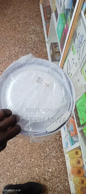 Fundi Stima