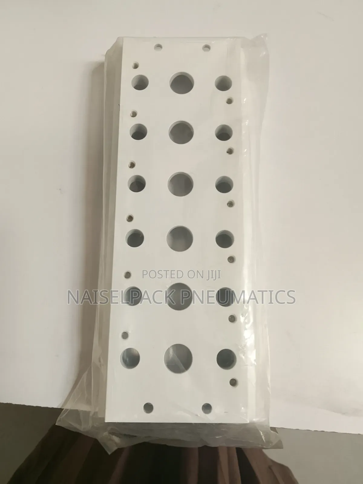 Pneumatic Manifold