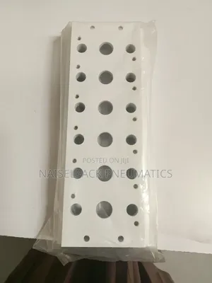 Pneumatic Manifold