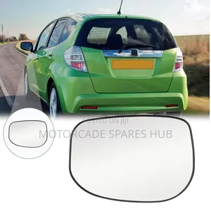 Honda Fit 2010-2013 Side Mirror Glass