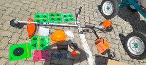 Brush Cutter