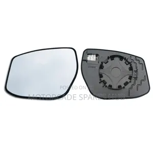 Nissan Note E12 2012-2014 Side Mirror Glass