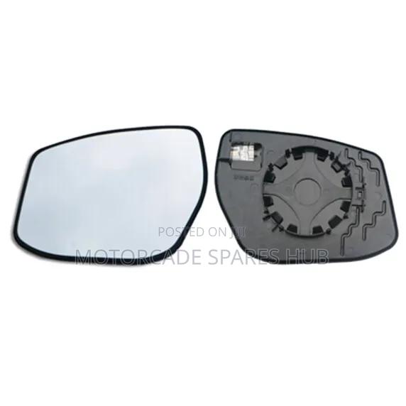 Nissan Note E12 2012-2014 Side Mirror Glass