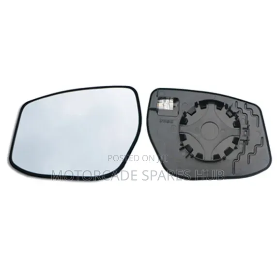 Nissan Note E12 2012-2014 Side Mirror Glass