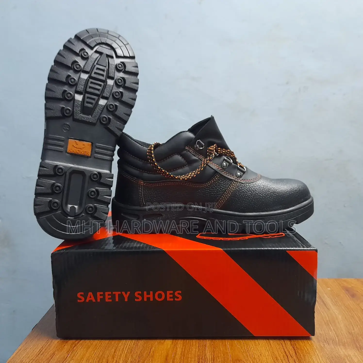 Safety Shoes Knicker *****Offer Offer*****