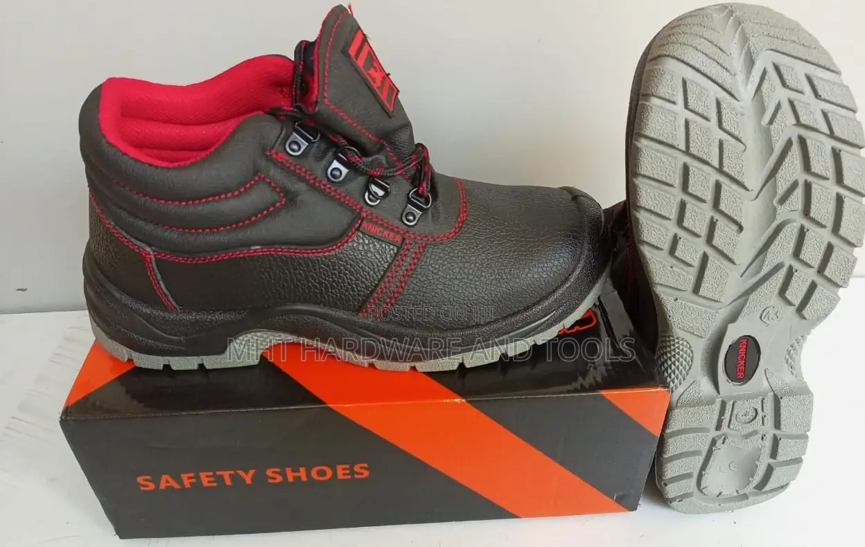 Safety Shoes Knicker *****Offer Offer*****