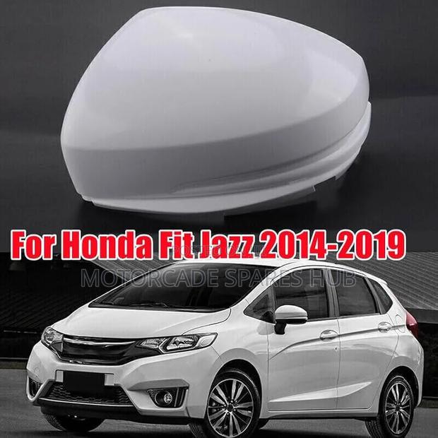Honda Fit 2014-2019 Side Mirror Cover