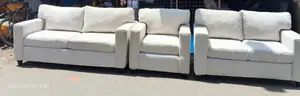 Clean 6-Seater, 90% Fibre