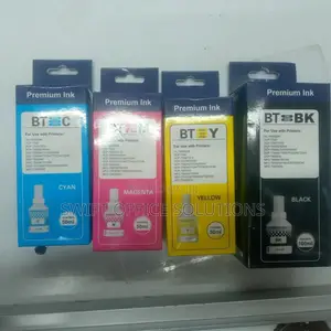 Premium Ink Brother Bt-5000 /Bt-6000