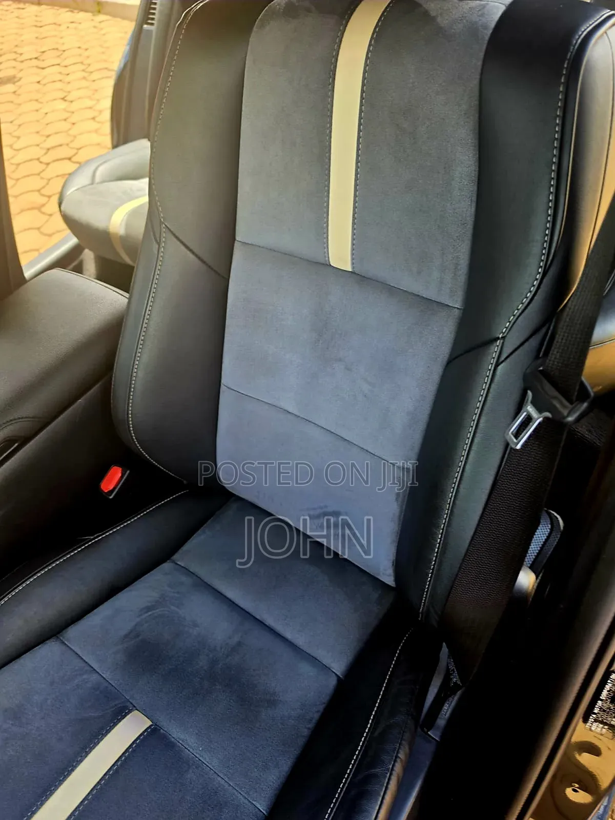 Toyota Crown 2017 Black