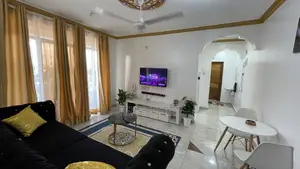One Bedroom BNB for Rent in Mombasa