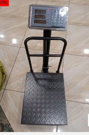150kg Platform Scale Available
