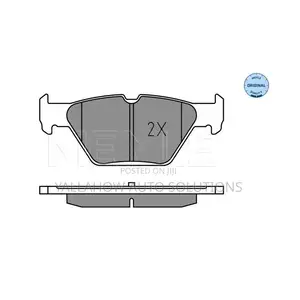 Subaru Rear Brake Pads 26696al020 | Forester, Impreza Crosstrek Oem.