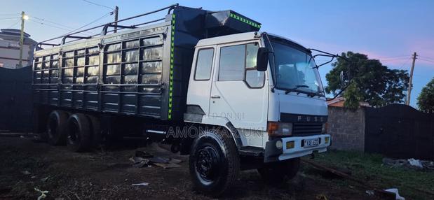 Fuso Fighter Mguu Kumi - thumbnail 3