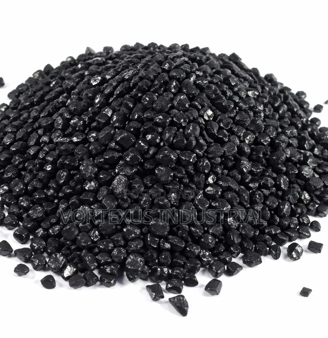 Aqua Carb Activated Carbon