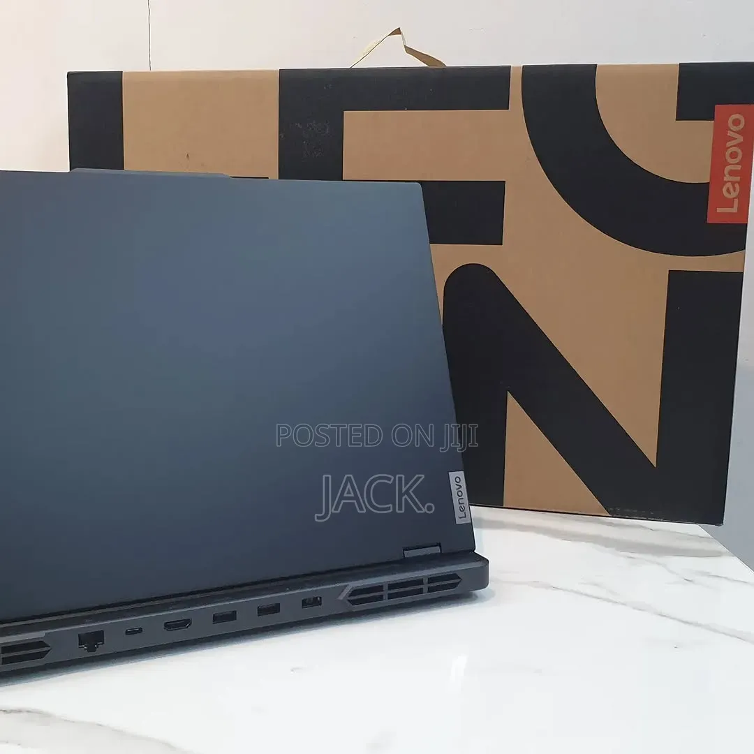 Laptop Lenovo Legion 5 16GB Intel Core i9 SSD 1T
