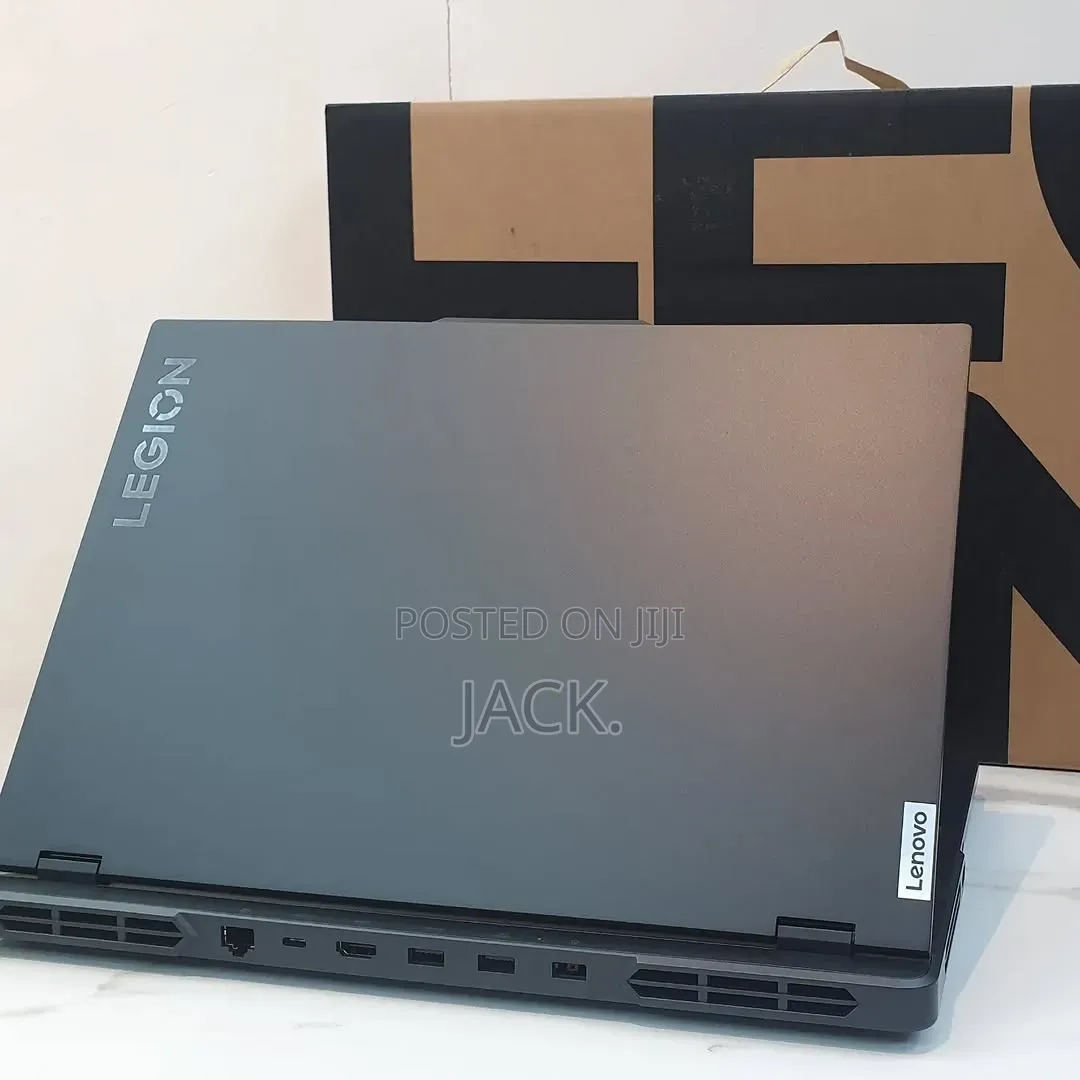 Laptop Lenovo Legion 5 16GB Intel Core i9 SSD 1T