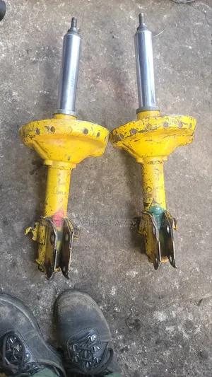 Subaru Bl5 Bilstain Shocks