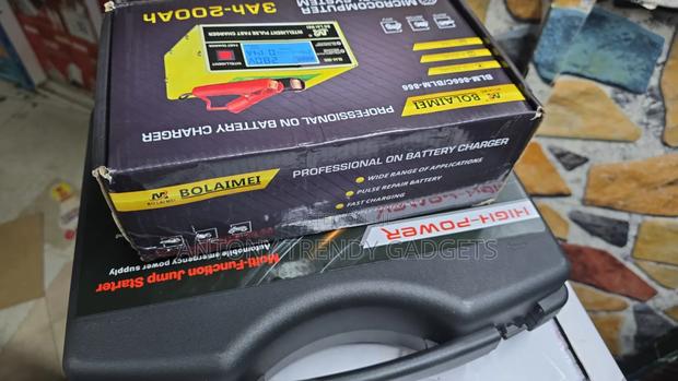 Battery Charger